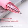 Deli S09 Smooth Office Gel Pen 0.5mm