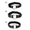 Intimates Clothes Matching Harness Garter Belts Cat Leg Chain Cosplay Elastic Thigh Ring Garter