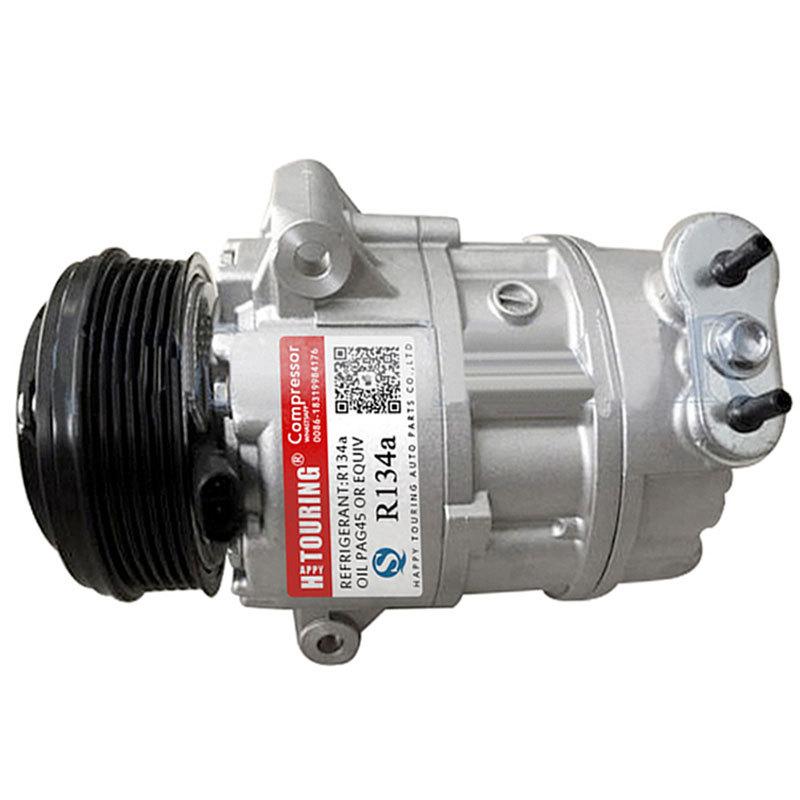 Для компрессора кондиционера Delphi CVC для Holden Commodore VZ V6 Stateman WL V6 92182564 25188695 92121345