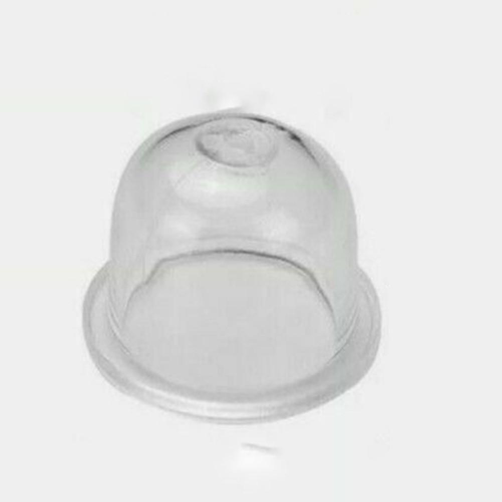 Топливный шланг Трубка Фильтр для подкачки Совместим с Кусторезом Бензопилой Бензиновым 3 мм Внутр. Диаметр 5 мм Внеш. Диаметр 21 см Основная трубка 10 см Обратный шланг