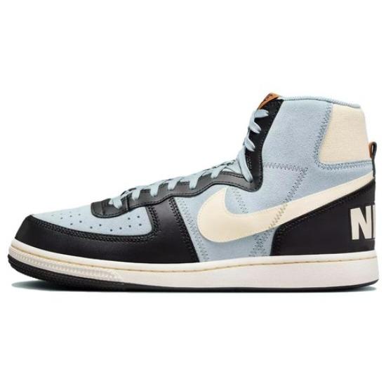 Nike Terminator High Черный и Светло-пемзовый FJ4198-001 Мужской размер