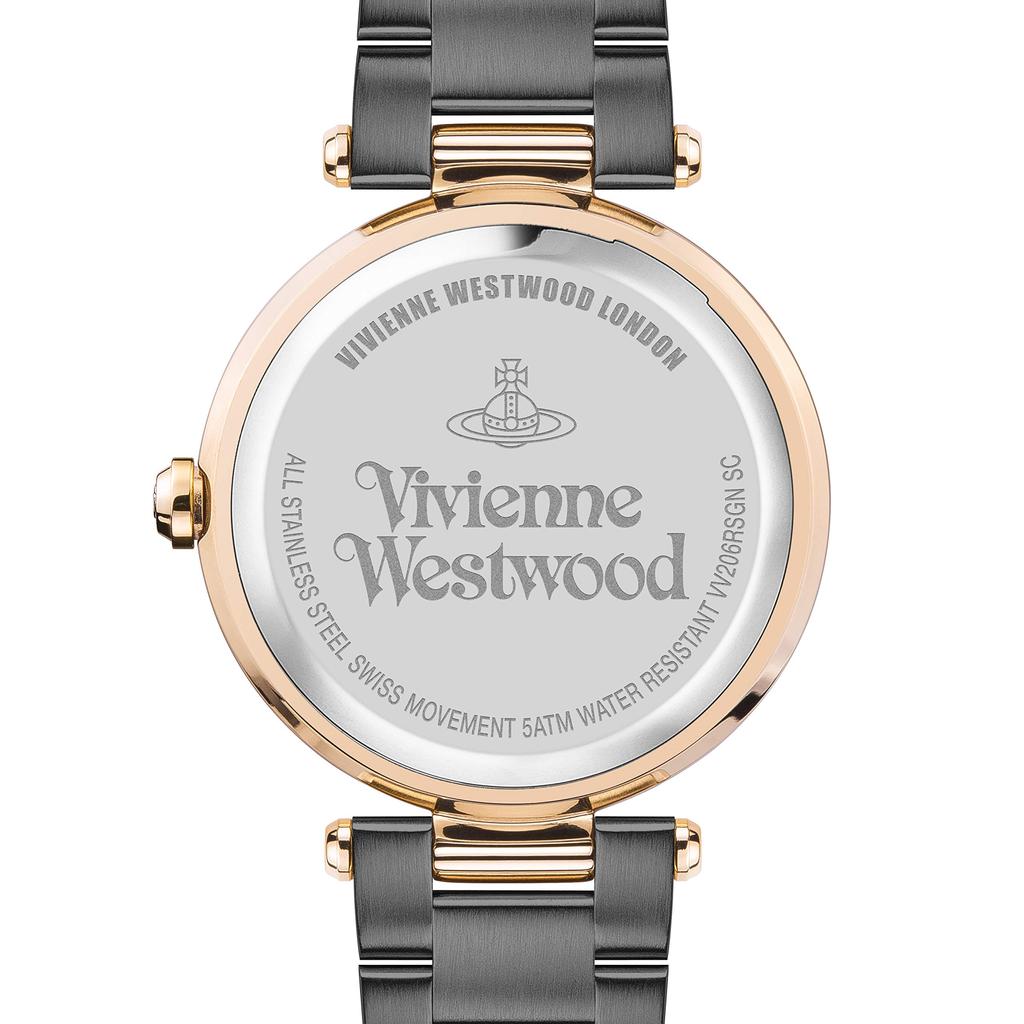 VIVIENNE WESTWOOD Женские часы Montague VV206RSGN [предмет]