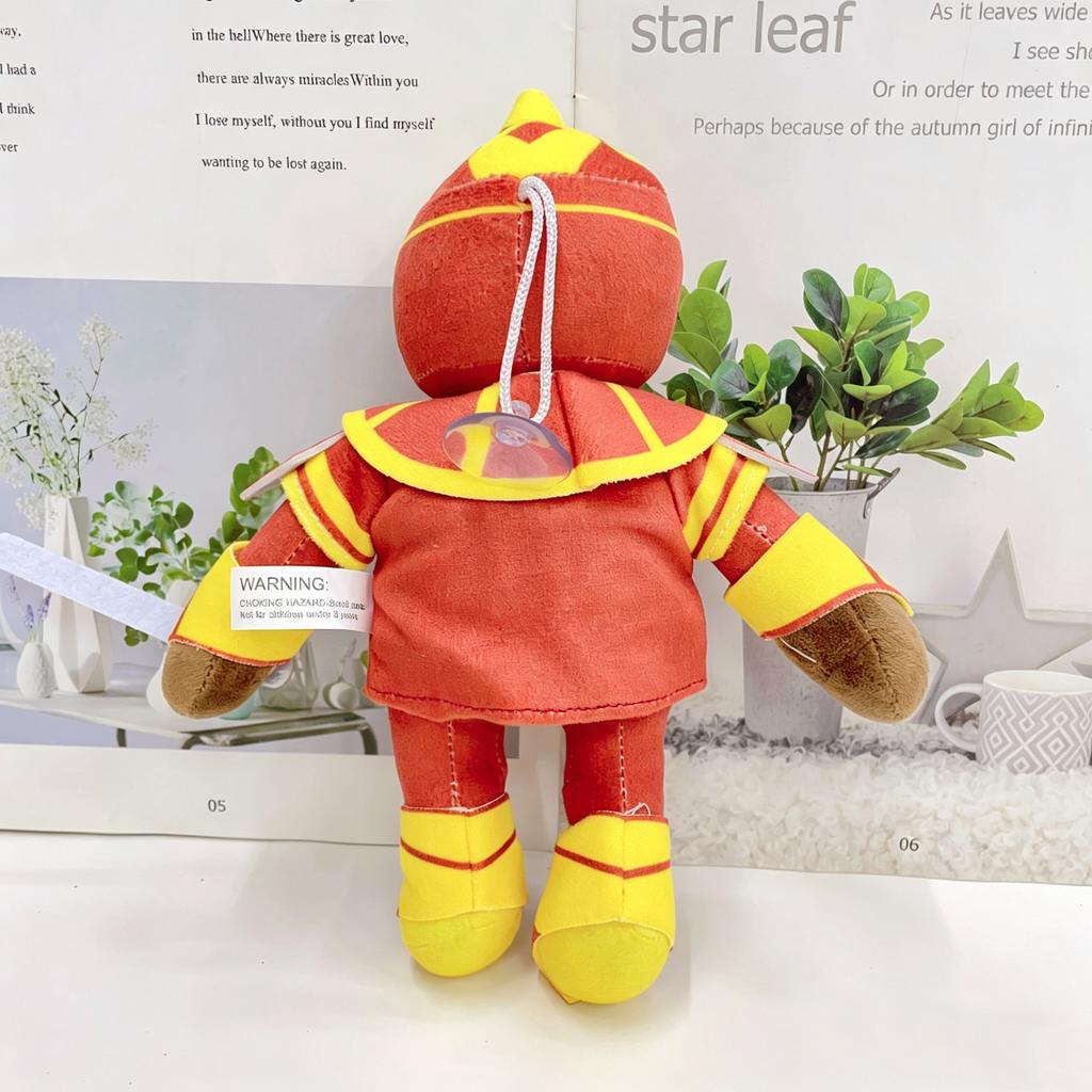 8 Styles Roblox Plush Toys 24cm Noob Experiment Soft Stuffed Doll For Kids Boys Girls Birthday Gift Party Favor Fan Collection