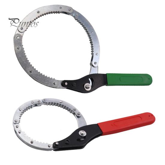 Удобная эргономика Высокая твердость Снятие масляного фильтра Автомобильный элемент Сетчатый фильтр масляного фильтра Ключ для технического обслуживания автомобиля