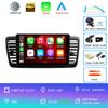 Автомагнитола Android 14 для Subaru Outback 3 Legacy 4 2003 - 2009 Мультимедийный видеоплеер Навигационная стереосистема GPS Нет 2din 2 дин dvd
