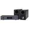 Hi-Fi стереоусилитель NAD C379 и комплект акустических систем Elac 305 (Китайская версия)