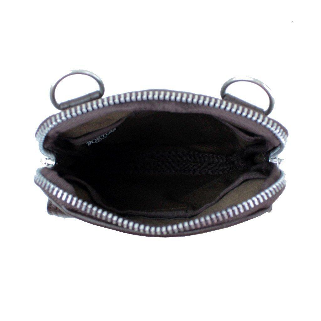 Плечо S Портер/Фристайл/Вертикальный (Верблюд)