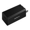 Lenovo Складное зарядное устройство Thinkplus 65W GaN Pro с двумя портами Type-C
