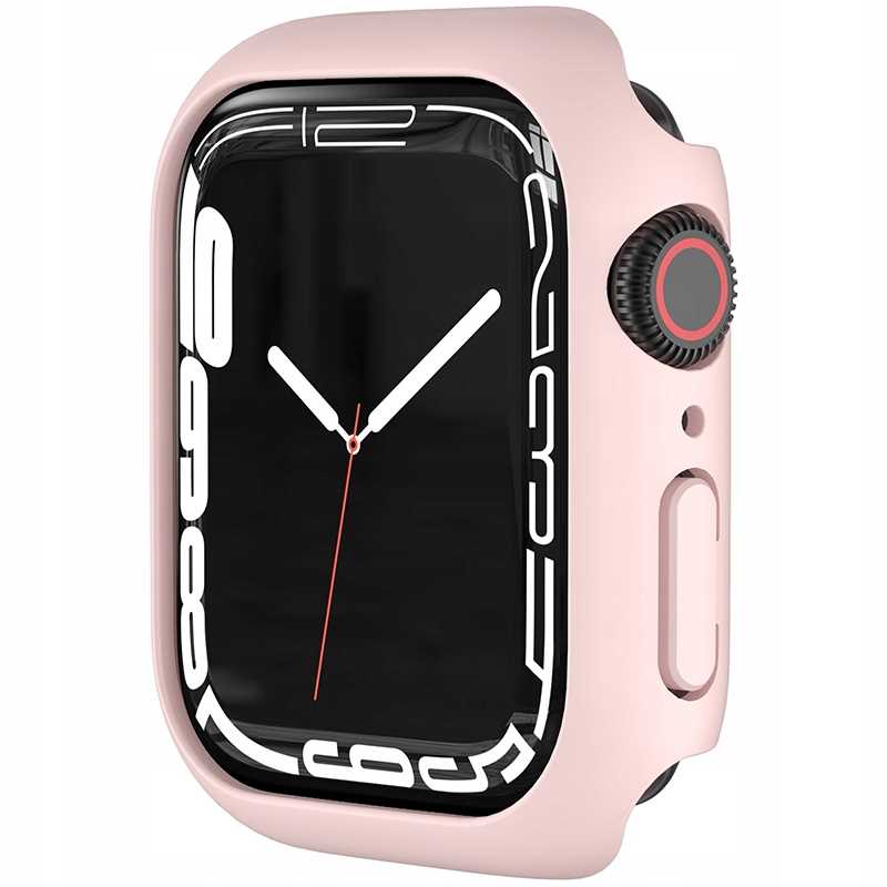 Sc Cover Aw 38Mm Light Pink