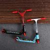 Removable Children's Educational Finger Skateboards Mini Scooter Mini Finger Scooter Finger Scooter