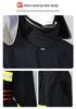 Firefighter Uniform Set: 14 Models, 6-Piece Fire-Resistant, Heat-Insulating Combat and Protective Clothing, 17 Styles, Standing Suits.