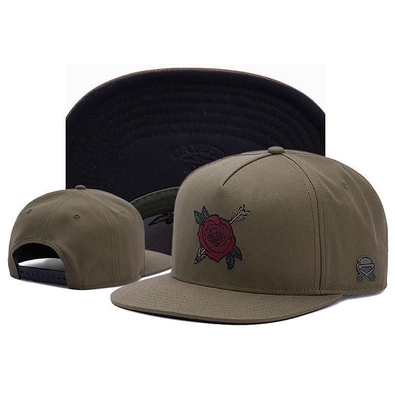 Foreign trade flat-brimmed hat, adjusting hat, car hat, trendy hat, American fashion hat, sun one piece, and wholesale