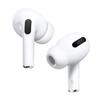 Fashion BLX 1 Pair Ear Tips Cap Soft Dustproof Silicone Comfortable Non-slip Ear Buds Tips for Airpods Pro