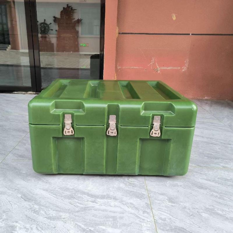 Прочный ротоформованный кейс для хранения и оборудования Lishi