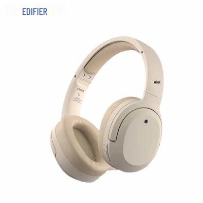 Беспроводные наушники Edifier W820NB с активным шумоподавлением