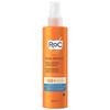 Roc Soleil Protect Corps Lait Spray Hydratant Spf50+ 200 мл - Новый Ean