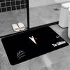The Godfather Movie Bath Mat Nordic Style Home Doormat Bathroom-Toilet Mats Bedroom Welcome Doormat