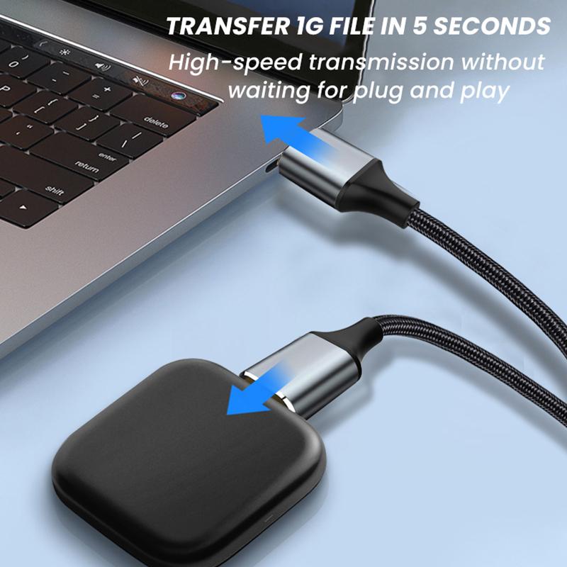 Новый USB 3.0 удлинительный кабель USB Type A Папа-Папа USB-удлинитель для радиатора, жесткого диска, веб-камеры USB-кабель Extens 1/3/5M