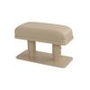 Car Armrest Heightening Pad Adjustable Elbow Support Pads Non-slip Wear Resistant Center Console Arm Rest Mat Vehicle Accessory