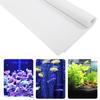 1PCS 100x48cm Aquarium Water Purification 3D Density Filter Cotton Fish Tank Filtration