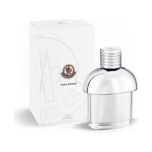 Moncler Pour Homme Eau de Parfum 150ml Refill