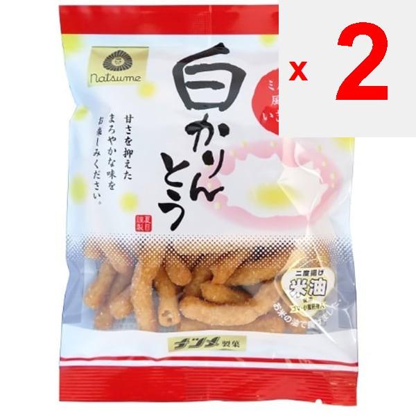 Natsume Белый хлопковый творог из бобов 57 г Вагаси