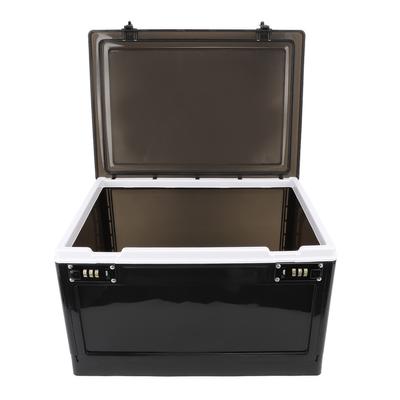 Коробка с замком для лекарств, многоцелевой безопасный комбинированный ящик большой емкости с замком для хранения лекарств S