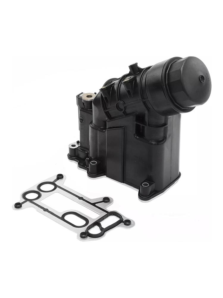 Корпус масляного фильтра 11427807799 для BMW E81 E82 E87 E88 E90 E91 E92 E93 E60 E61