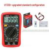 Uni-T UT33D+ Compact Digital Multimeter - High Precision, Fully Automatic for Household Use