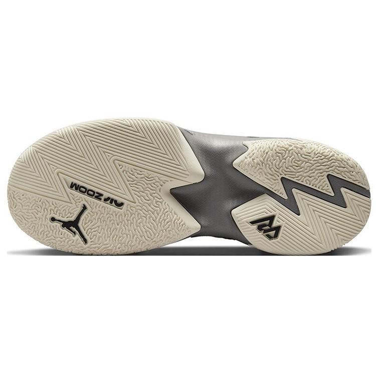 Новые JORDAN Westbrook One Take 3 Pf 'Черно-серые' DC7700-073