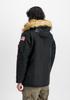 Зимняя куртка Alpha Industries Polar Jacket (123144) черный (123144-03)