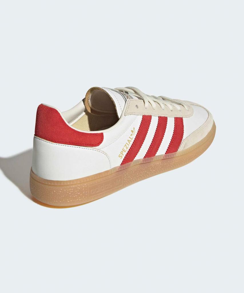adidas Гандбол Специальный - Белый:Красный / Ih6587