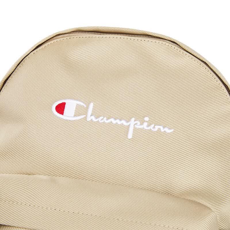 Champion Повседневный рюкзак с вышитой буквой