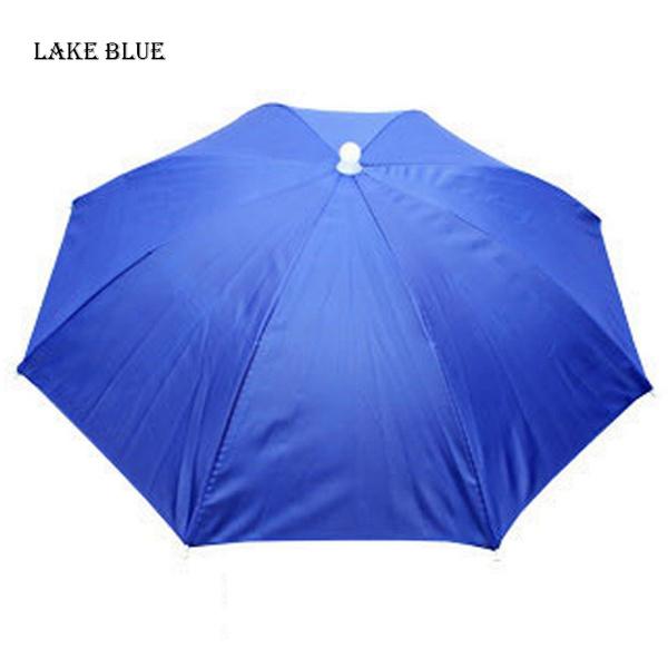 Дождевик Летний новый креативный солнцезащитный/дождевой сплошной ветрозащитный зонт с защитой от ультрафиолета