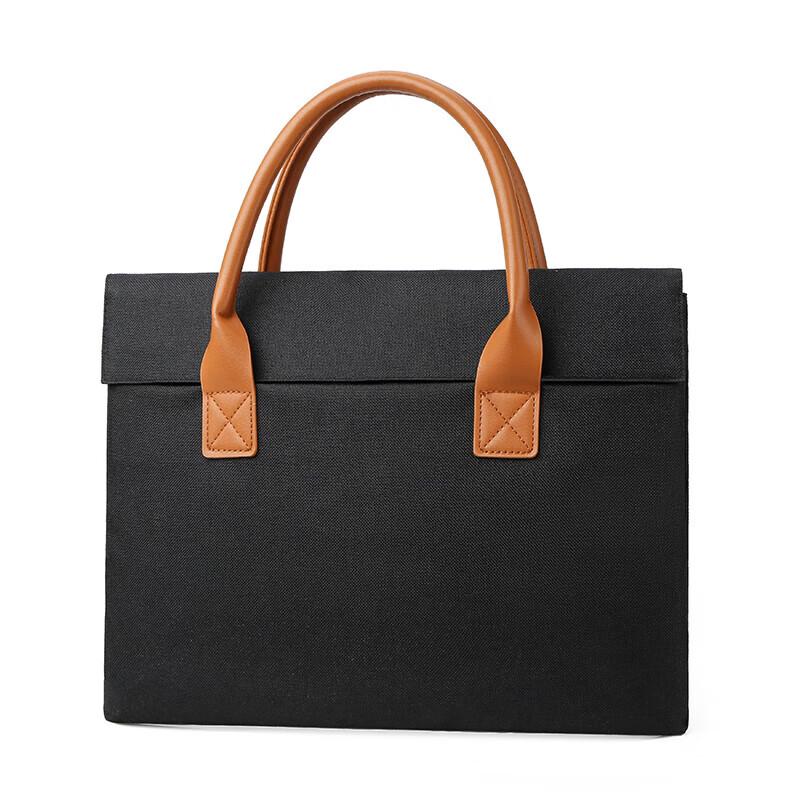 Jiuqiangu Business Laptop Briefcase