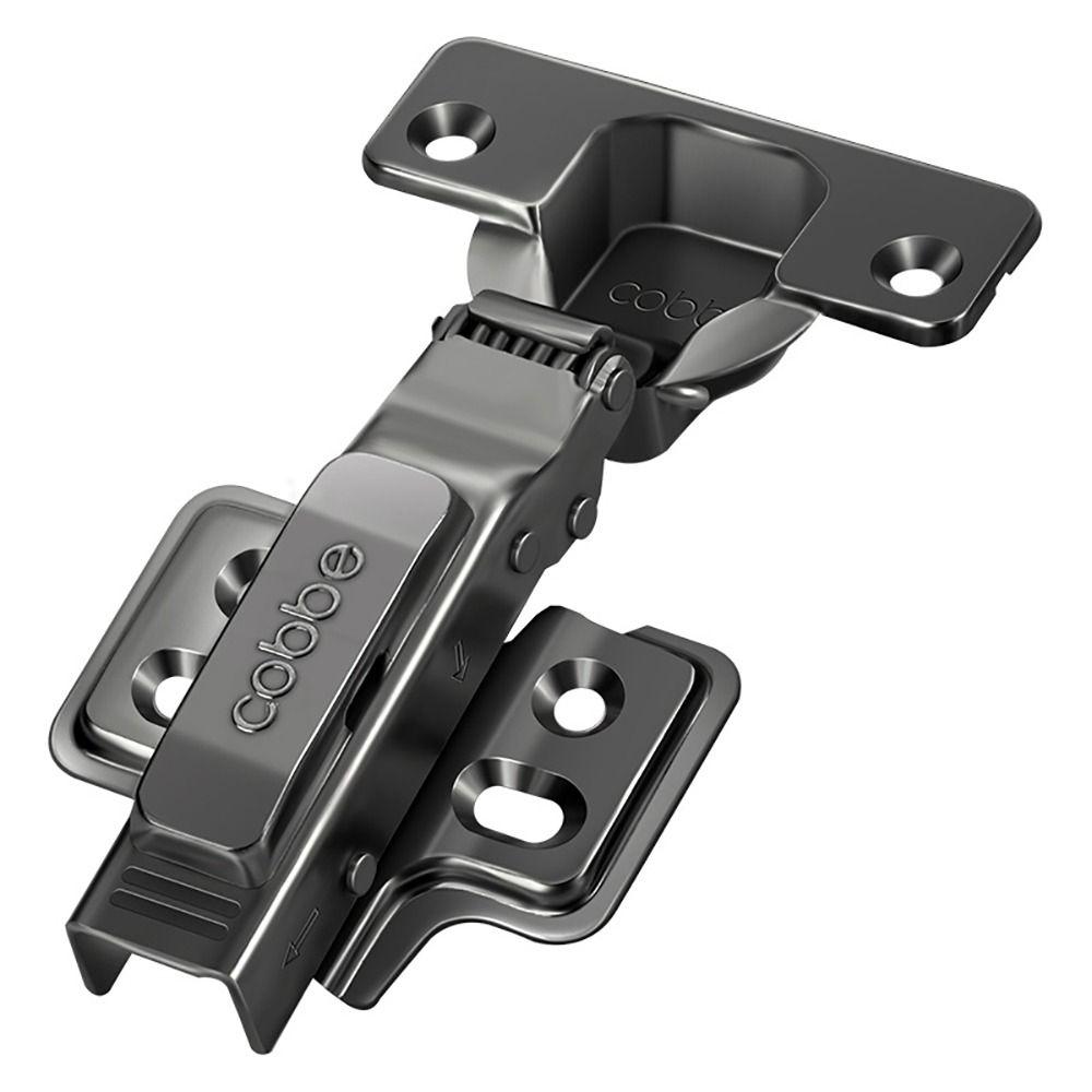 Дом Мебель Шкаф Дверца Шкафа Плавное Закрывание Демпфер Гидравлический Буфер Петли