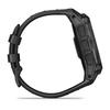 Garmin Instinct 3 Solar Tactical Edition smartwatch 50mm Black