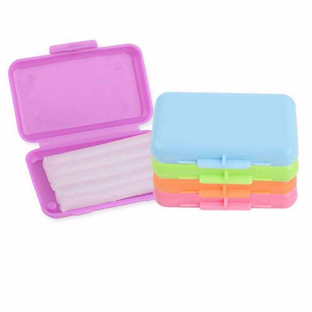 Portable Oral Hygiene Healthy Teeth Protective Wax Dental Orthodontics Wax Fruit Scent Dental Care