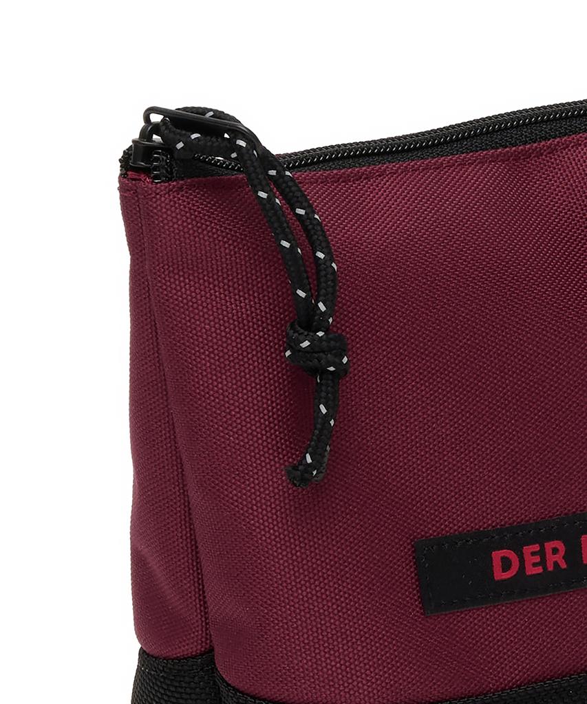 Чемодан Harmony Pouch (Размер M) [Вишня]