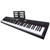 Dna Pp 88 Pianino Cyfrowe Pełnowymiarowe Keyboard Do Nauki