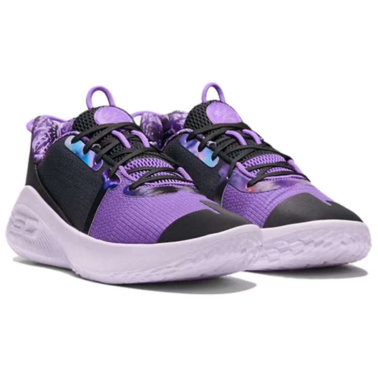 Curry Brand Curry 6 FloTro 'Curry Tour'