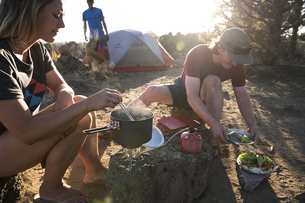 MSR Посуда для приготовления пищи на открытом воздухе Alpine Нержавеющая сталь Длинная ложка-инструмент Японская 39523 (АЛЬПИЙСКИЙ) [Подлинный продукт]