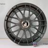 18-дюймовые диски RSE - Совместимы с Altima, BRZ, Toyota 86, CT200, Civic, Mondeo, Golf, Scirocco, S350