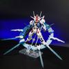 Supa Mgsd Aerial - Ведьма с Меркурия Сборная Модель Меха Фигурка Коллекционная Пазл Игрушка для Мальчика Подарок Настольное Украшение