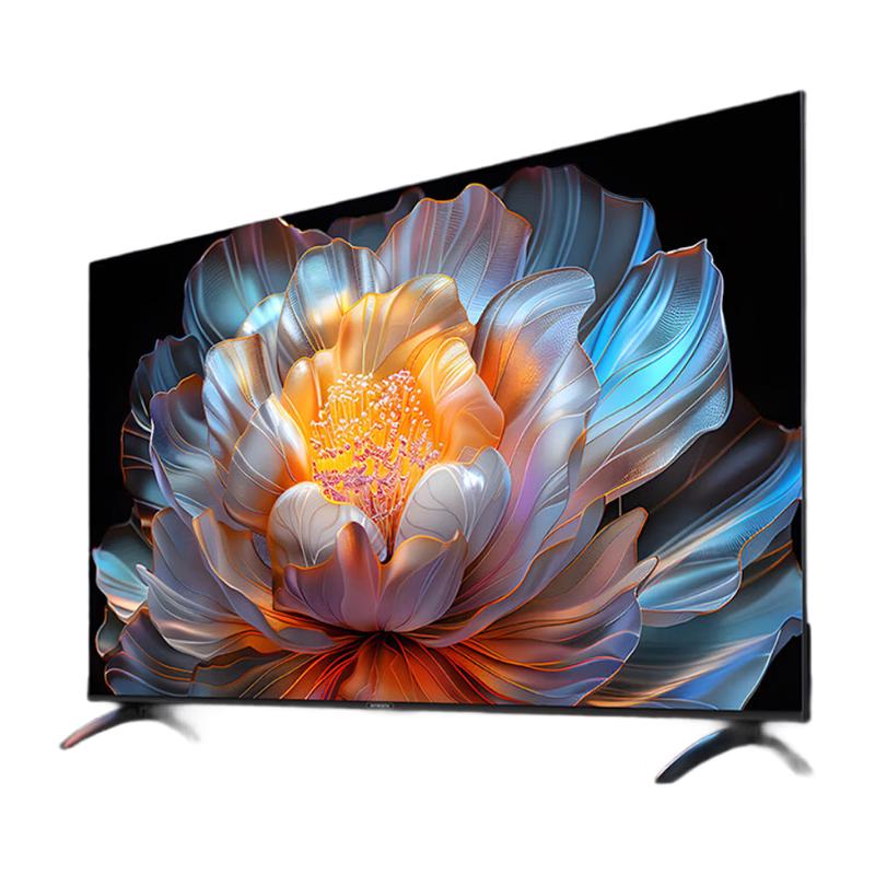Skyworth 65A4F 65-inch Mini LED 144Hz 4K Smart TV CN plug (adapter included)