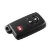 Smart Remote Key Fob For Toyota Prius 4 Runnner Hyq14Acx 89904-47370 89904-47230