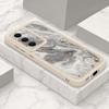 Красочный Мраморный Чехол Для Samsung A18 A57 A37 A27 A17 A56 A36 A26 A16 A55 A54 5G S21 S22 S23 S24 S25 FE S26 Ultra Ударопрочный Бампер