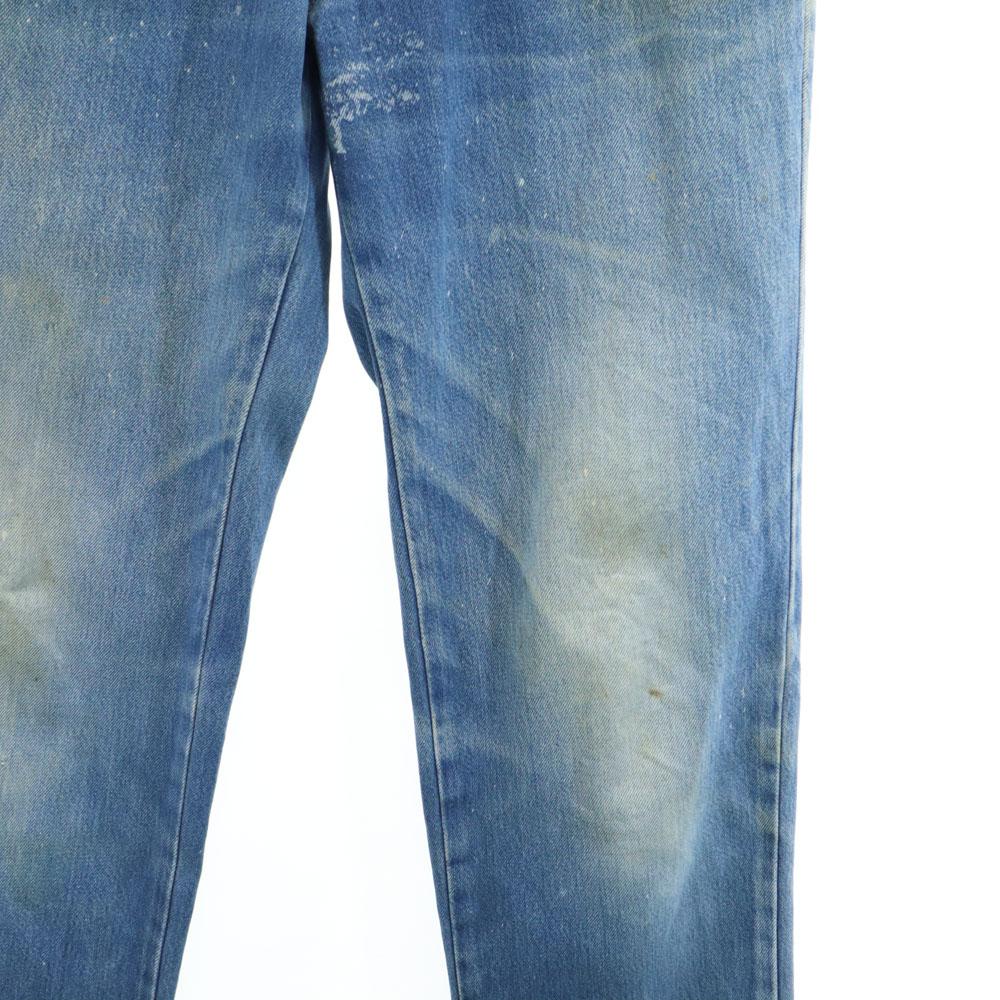 Celine Зауженные джинсовые брюки w30 джинсы Женские Б/У