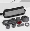 Дорожная сумка для хранения фена и выпрямителя для волос Dyson с защитным чехлом