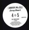 12inch Record LEROY SMART - Be Conscious / Jah Light AR12037 Channel One UK 2024 UK Reggae, Ska & Dub